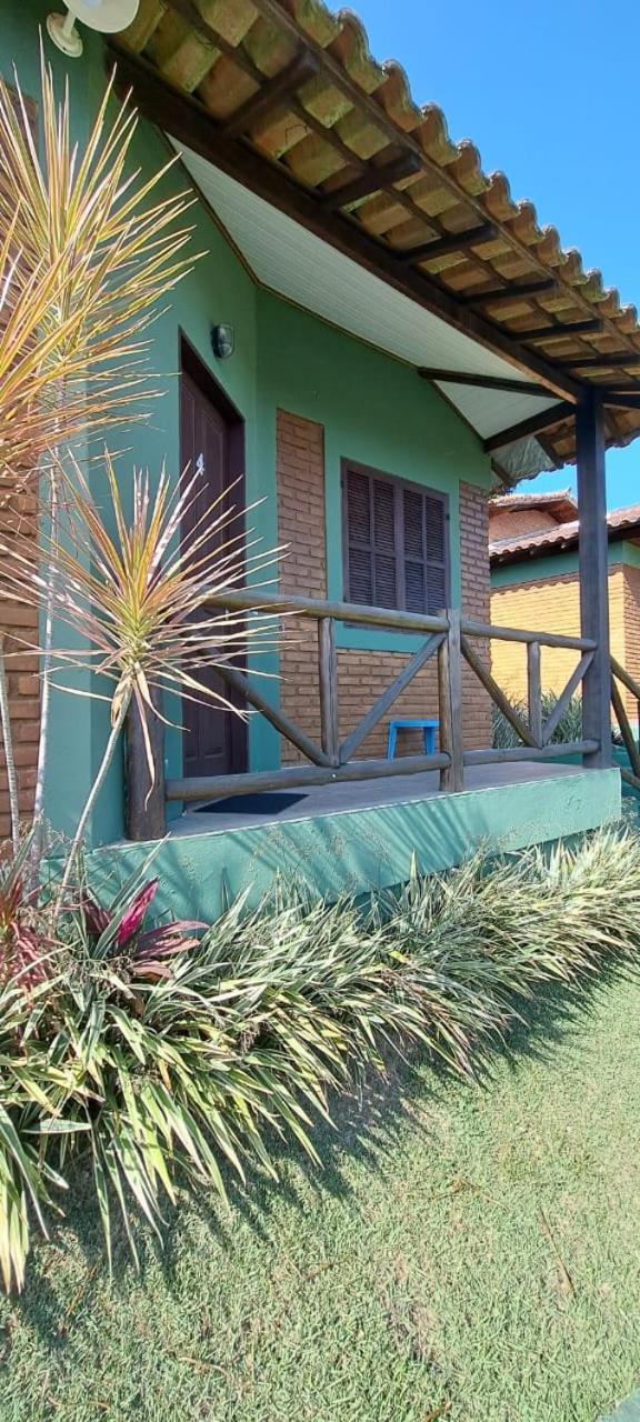 Pousada Cheiro De Mato Penedo  Extérieur photo