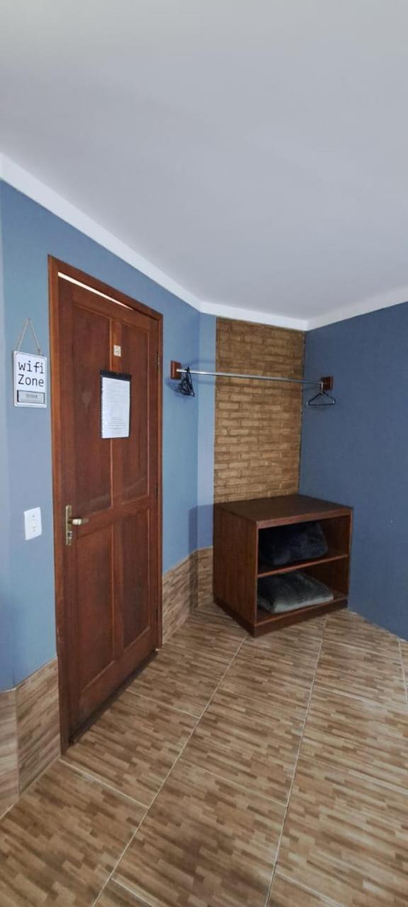 Pousada Cheiro De Mato Penedo  Chambre photo