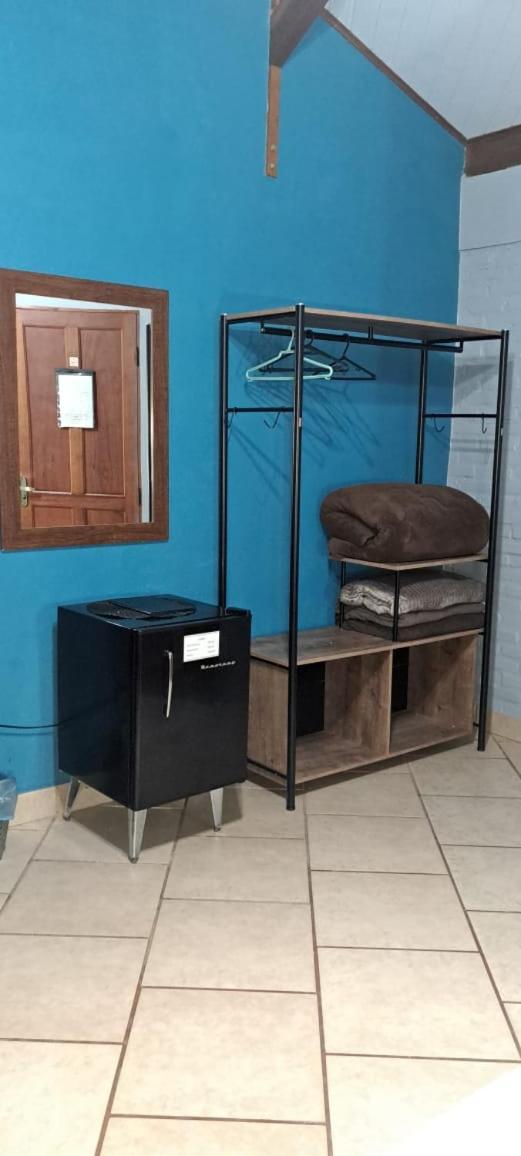 Pousada Cheiro De Mato Penedo  Chambre photo